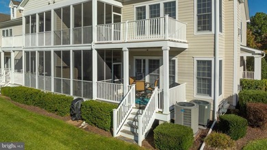 Located in the fun-filled Bear Trap Dunes Resort and Golf on Bear Trap Dunes Golf Club in Delaware - for sale on GolfHomes.com, golf home, golf lot