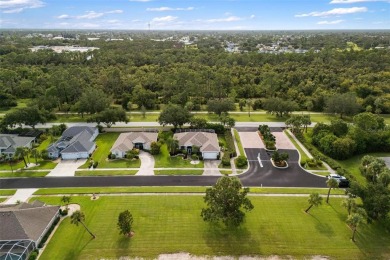 Imagine waking up every morning to your own private Florida on Sabal Trace Golf and Country Club in Florida - for sale on GolfHomes.com, golf home, golf lot