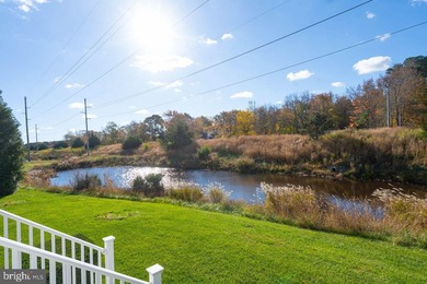 Located in the fun-filled Bear Trap Dunes Resort and Golf on Bear Trap Dunes Golf Club in Delaware - for sale on GolfHomes.com, golf home, golf lot