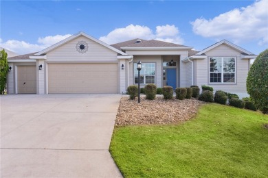 How do you describe Warm, Welcoming and Comfortable? 2249 Quincy on The Links of Spruce Creek in Florida - for sale on GolfHomes.com, golf home, golf lot