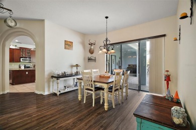 Stunning 4-Bedroom Pool Home in Sought-After Black Bear Golf on Black Bear Golf Club in Florida - for sale on GolfHomes.com, golf home, golf lot