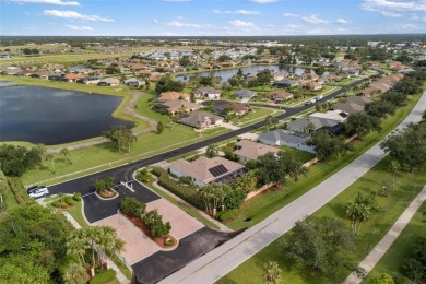Imagine waking up every morning to your own private Florida on Sabal Trace Golf and Country Club in Florida - for sale on GolfHomes.com, golf home, golf lot