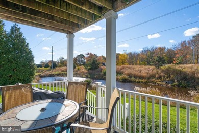 Located in the fun-filled Bear Trap Dunes Resort and Golf on Bear Trap Dunes Golf Club in Delaware - for sale on GolfHomes.com, golf home, golf lot