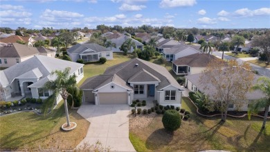 How do you describe Warm, Welcoming and Comfortable? 2249 Quincy on The Links of Spruce Creek in Florida - for sale on GolfHomes.com, golf home, golf lot