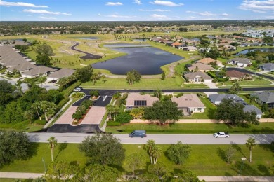 Imagine waking up every morning to your own private Florida on Sabal Trace Golf and Country Club in Florida - for sale on GolfHomes.com, golf home, golf lot