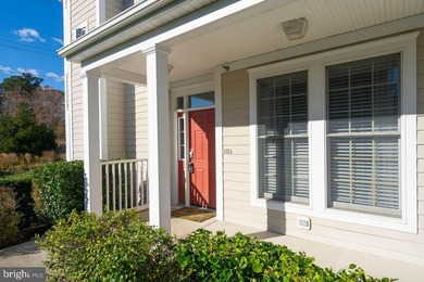 Located in the fun-filled Bear Trap Dunes Resort and Golf on Bear Trap Dunes Golf Club in Delaware - for sale on GolfHomes.com, golf home, golf lot