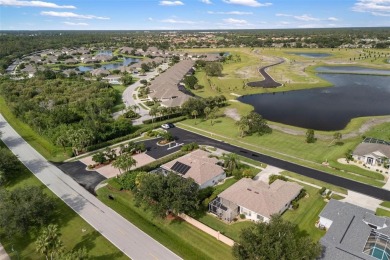 Imagine waking up every morning to your own private Florida on Sabal Trace Golf and Country Club in Florida - for sale on GolfHomes.com, golf home, golf lot
