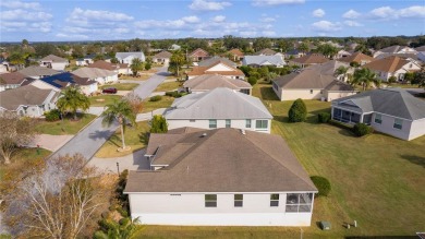 How do you describe Warm, Welcoming and Comfortable? 2249 Quincy on The Links of Spruce Creek in Florida - for sale on GolfHomes.com, golf home, golf lot