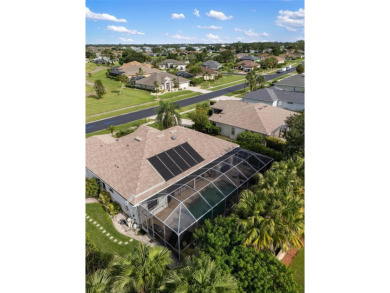 Imagine waking up every morning to your own private Florida on Sabal Trace Golf and Country Club in Florida - for sale on GolfHomes.com, golf home, golf lot