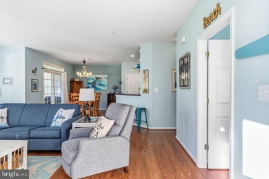 Located in the fun-filled Bear Trap Dunes Resort and Golf on Bear Trap Dunes Golf Club in Delaware - for sale on GolfHomes.com, golf home, golf lot