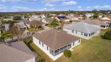 How do you describe Warm, Welcoming and Comfortable? 2249 Quincy on The Links of Spruce Creek in Florida - for sale on GolfHomes.com, golf home, golf lot