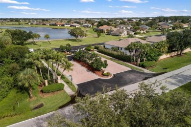 Imagine waking up every morning to your own private Florida on Sabal Trace Golf and Country Club in Florida - for sale on GolfHomes.com, golf home, golf lot