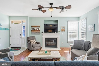 Located in the fun-filled Bear Trap Dunes Resort and Golf on Bear Trap Dunes Golf Club in Delaware - for sale on GolfHomes.com, golf home, golf lot