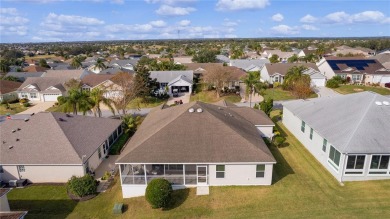 How do you describe Warm, Welcoming and Comfortable? 2249 Quincy on The Links of Spruce Creek in Florida - for sale on GolfHomes.com, golf home, golf lot