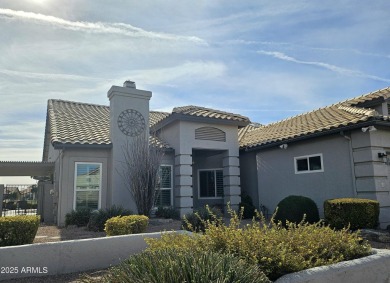 Discover this stunning fully remodeled Borgata model, featuring on Cottonwood Country Club in Arizona - for sale on GolfHomes.com, golf home, golf lot