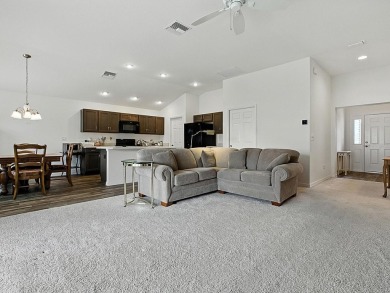 WELL PRICED AND GREAT LOCATION on this TALL PINE DESIGNER in the on Pennbrooke Fairways in Florida - for sale on GolfHomes.com, golf home, golf lot