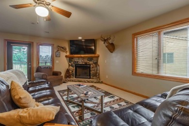 BOAT SLIP FOR 2025! Beautiful second floor condo with on Northern Bay Golf Resort and Marina in Wisconsin - for sale on GolfHomes.com, golf home, golf lot