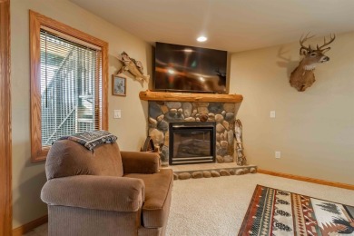 BOAT SLIP FOR 2025! Beautiful second floor condo with on Northern Bay Golf Resort and Marina in Wisconsin - for sale on GolfHomes.com, golf home, golf lot