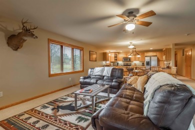 BOAT SLIP FOR 2025! Beautiful second floor condo with on Northern Bay Golf Resort and Marina in Wisconsin - for sale on GolfHomes.com, golf home, golf lot