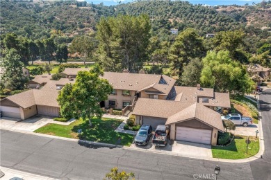 This fully remodeled 2-bedroom, 2-bath condo in Pala Mesa Villas on Pala Mesa Resort in California - for sale on GolfHomes.com, golf home, golf lot