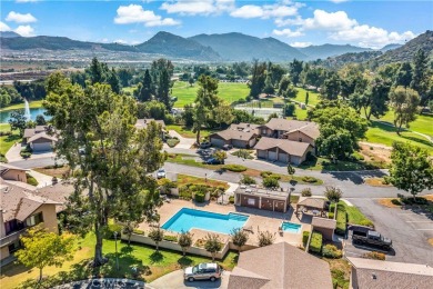 This fully remodeled 2-bedroom, 2-bath condo in Pala Mesa Villas on Pala Mesa Resort in California - for sale on GolfHomes.com, golf home, golf lot