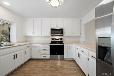 This fully remodeled 2-bedroom, 2-bath condo in Pala Mesa Villas on Pala Mesa Resort in California - for sale on GolfHomes.com, golf home, golf lot