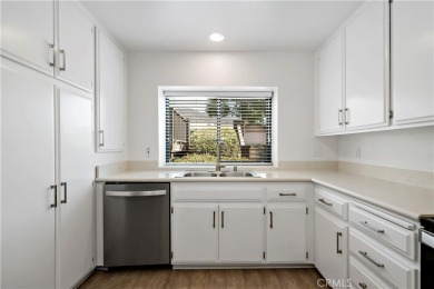 This fully remodeled 2-bedroom, 2-bath condo in Pala Mesa Villas on Pala Mesa Resort in California - for sale on GolfHomes.com, golf home, golf lot