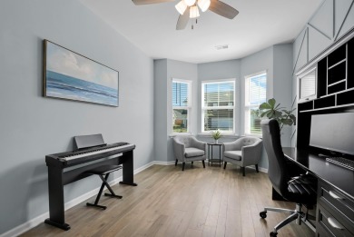 **$50,000.00 IN UPGRADES** Step into a world of refined elegance on Cypress Point Par 3 in South Carolina - for sale on GolfHomes.com, golf home, golf lot