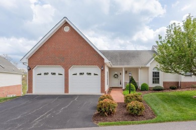Located in the prestigious Auburn Hills community, this stunning on Auburn Hills Golf Club in Virginia - for sale on GolfHomes.com, golf home, golf lot