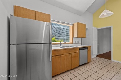 Welcome to this charming and light-filled contemporary-style on Brandywine Bay Golf Club in North Carolina - for sale on GolfHomes.com, golf home, golf lot