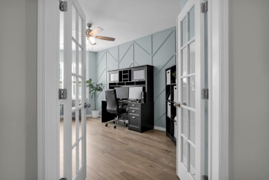 **$50,000.00 IN UPGRADES** Step into a world of refined elegance on Cypress Point Par 3 in South Carolina - for sale on GolfHomes.com, golf home, golf lot