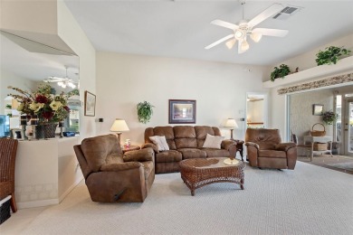 Welcome to your dream home in the heart of Ridgewood Lakes! This on Ridgewood Lakes Golf and Country Club in Florida - for sale on GolfHomes.com, golf home, golf lot