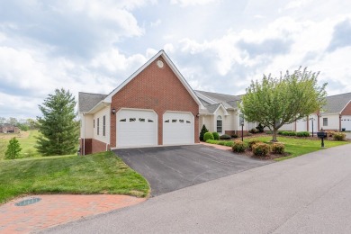 Located in the prestigious Auburn Hills community, this stunning on Auburn Hills Golf Club in Virginia - for sale on GolfHomes.com, golf home, golf lot