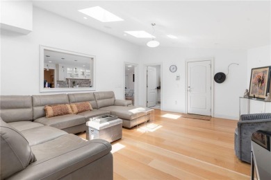 Exquisite  Expansive Colonial with In-Law in prestigious Signal on East Greenwich Golf and Country in Rhode Island - for sale on GolfHomes.com, golf home, golf lot