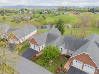 Located in the prestigious Auburn Hills community, this stunning on Auburn Hills Golf Club in Virginia - for sale on GolfHomes.com, golf home, golf lot