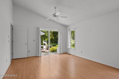 Welcome to this charming and light-filled contemporary-style on Brandywine Bay Golf Club in North Carolina - for sale on GolfHomes.com, golf home, golf lot