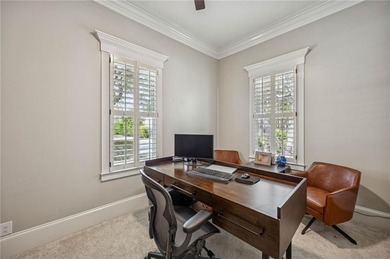 Welcome to 1037 Greenwillow Drive in the prestigious gated golf on The Club At Osprey Cove in Georgia - for sale on GolfHomes.com, golf home, golf lot