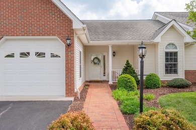 Located in the prestigious Auburn Hills community, this stunning on Auburn Hills Golf Club in Virginia - for sale on GolfHomes.com, golf home, golf lot