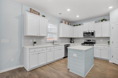 **$50,000.00 IN UPGRADES** Step into a world of refined elegance on Cypress Point Par 3 in South Carolina - for sale on GolfHomes.com, golf home, golf lot