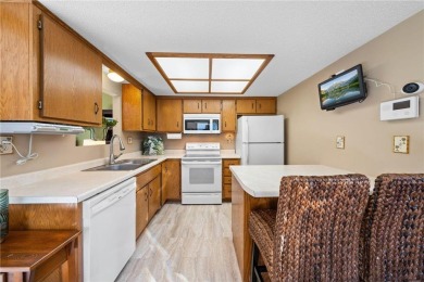 It's about the lifestyle! Rare opportunity to own and end unit on Castlewood Golf Course in Minnesota - for sale on GolfHomes.com, golf home, golf lot