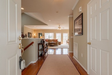 Located in the prestigious Auburn Hills community, this stunning on Auburn Hills Golf Club in Virginia - for sale on GolfHomes.com, golf home, golf lot