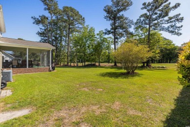 Don't Miss This Spacious Home with Pond and Golf Course Views! on Aberdeen Golf and Country Club in South Carolina - for sale on GolfHomes.com, golf home, golf lot