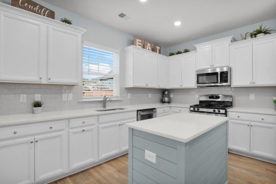 **$50,000.00 IN UPGRADES** Step into a world of refined elegance on Cypress Point Par 3 in South Carolina - for sale on GolfHomes.com, golf home, golf lot
