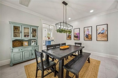 Welcome to 1037 Greenwillow Drive in the prestigious gated golf on The Club At Osprey Cove in Georgia - for sale on GolfHomes.com, golf home, golf lot