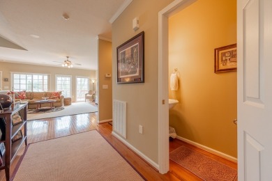 Located in the prestigious Auburn Hills community, this stunning on Auburn Hills Golf Club in Virginia - for sale on GolfHomes.com, golf home, golf lot