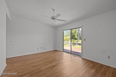 Welcome to this charming and light-filled contemporary-style on Brandywine Bay Golf Club in North Carolina - for sale on GolfHomes.com, golf home, golf lot