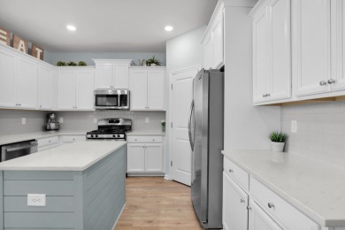 **$50,000.00 IN UPGRADES** Step into a world of refined elegance on Cypress Point Par 3 in South Carolina - for sale on GolfHomes.com, golf home, golf lot