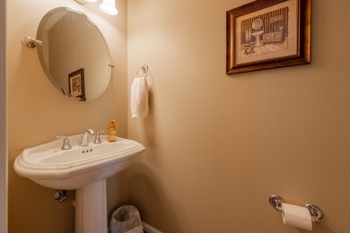 Located in the prestigious Auburn Hills community, this stunning on Auburn Hills Golf Club in Virginia - for sale on GolfHomes.com, golf home, golf lot