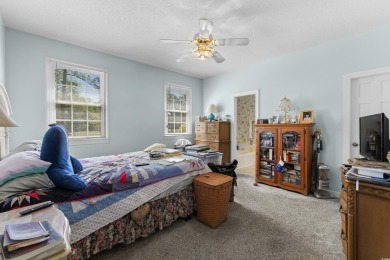 Don't Miss This Spacious Home with Pond and Golf Course Views! on Aberdeen Golf and Country Club in South Carolina - for sale on GolfHomes.com, golf home, golf lot