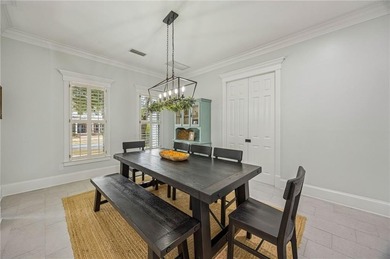 Welcome to 1037 Greenwillow Drive in the prestigious gated golf on The Club At Osprey Cove in Georgia - for sale on GolfHomes.com, golf home, golf lot